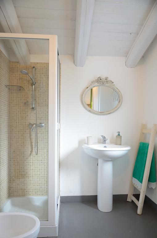 Il Tanaceto Guest house *
