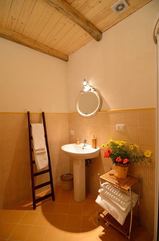 Guest house Il Tanaceto Castiglione De Sicilia