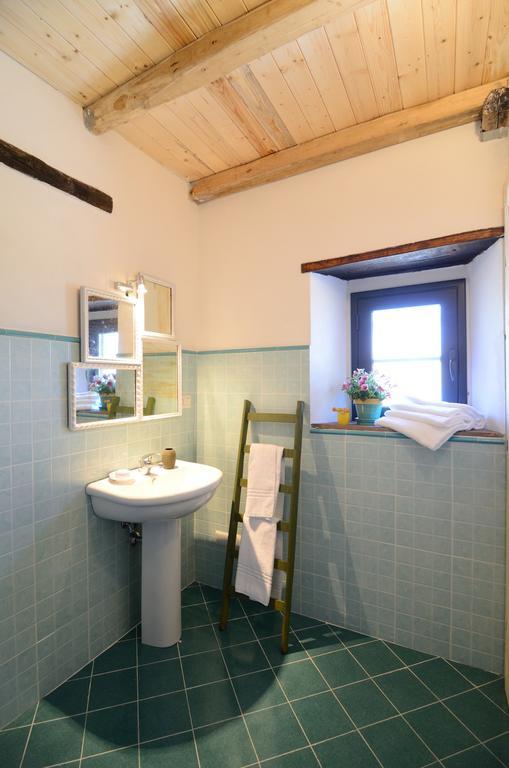 Il Tanaceto Guest house *