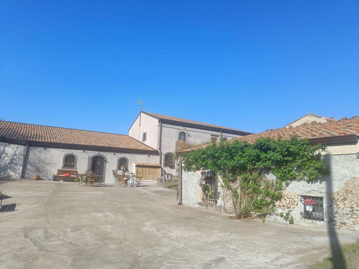 Il Tanaceto Guest house *