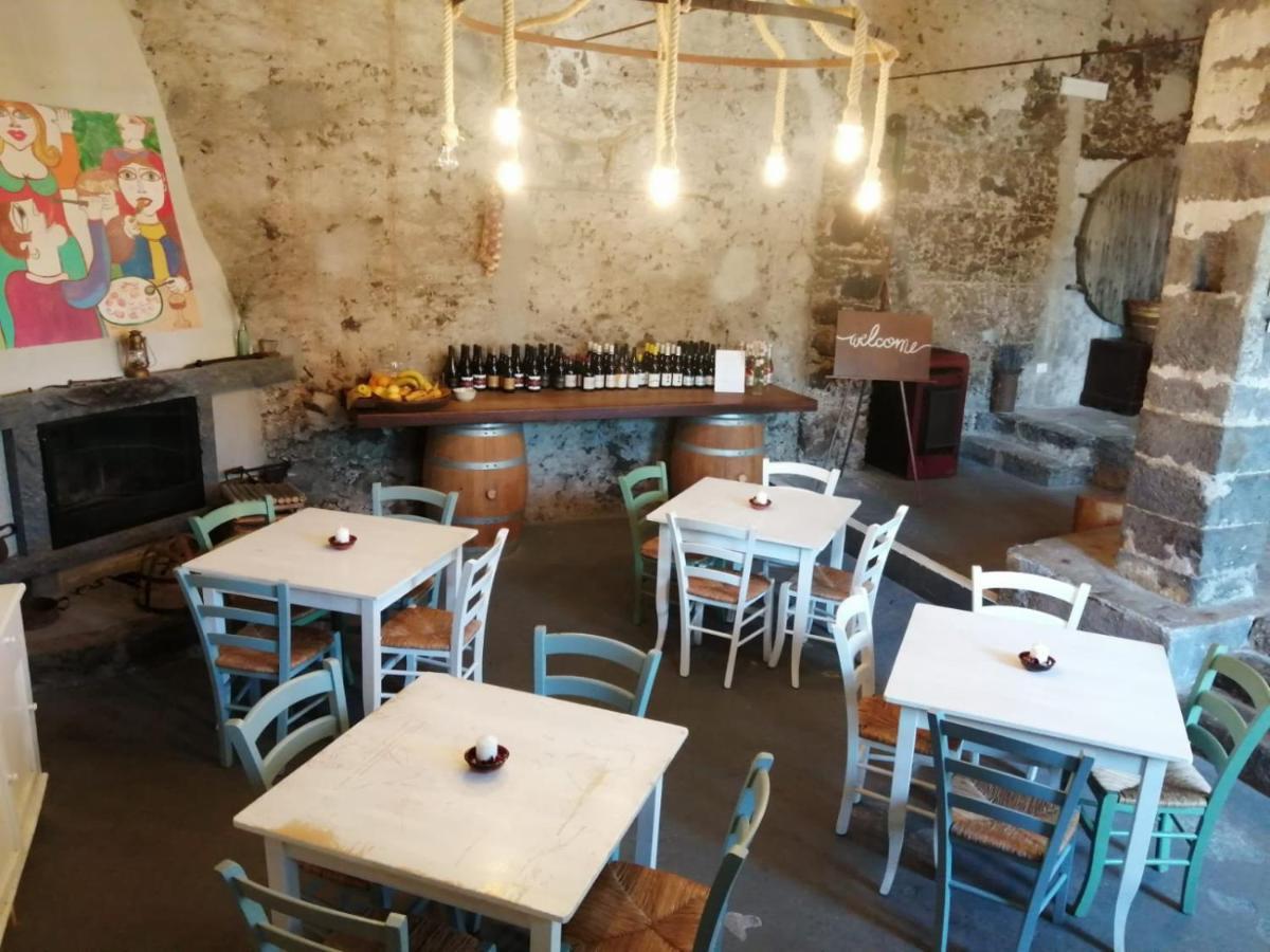 Il Tanaceto Guest house Castiglione De Sicilia