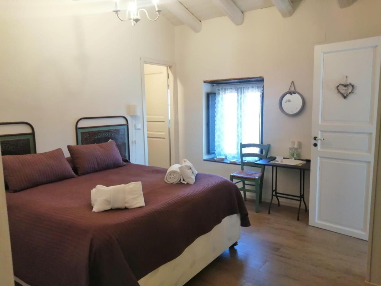 Il Tanaceto Guest house *