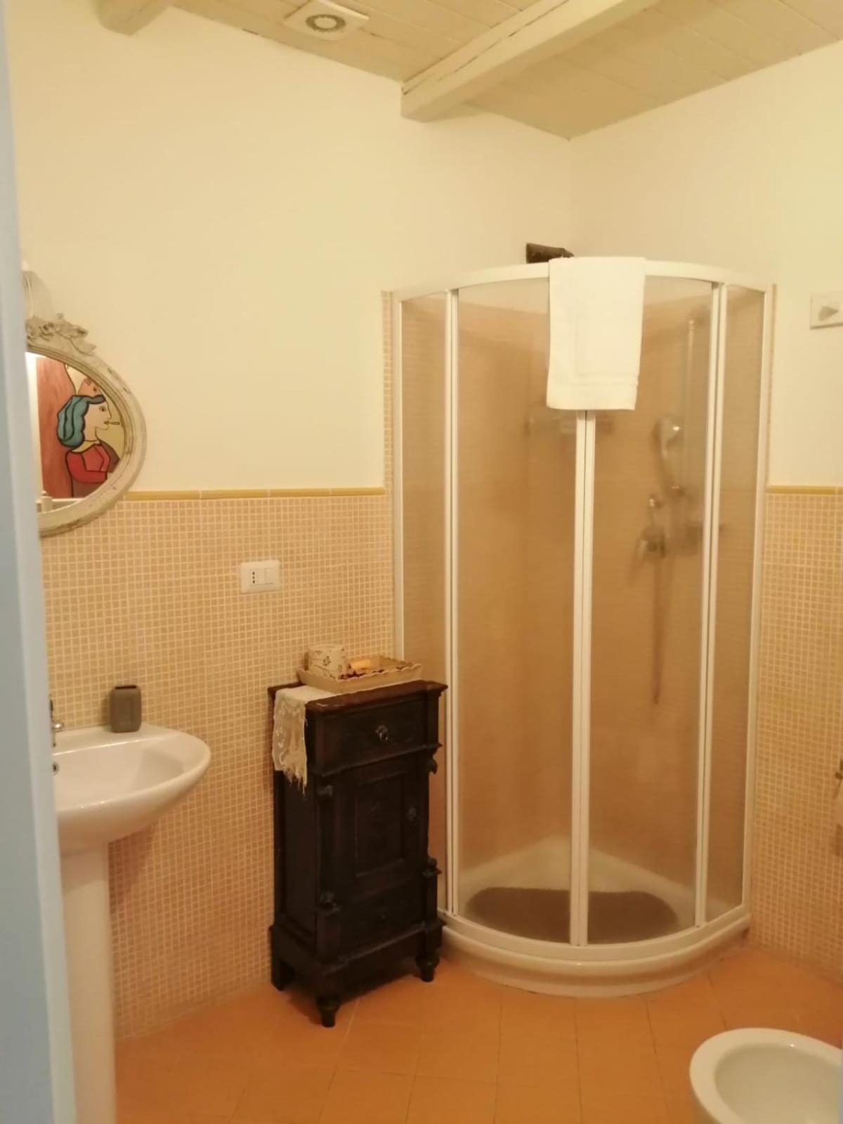 Il Tanaceto Guest house