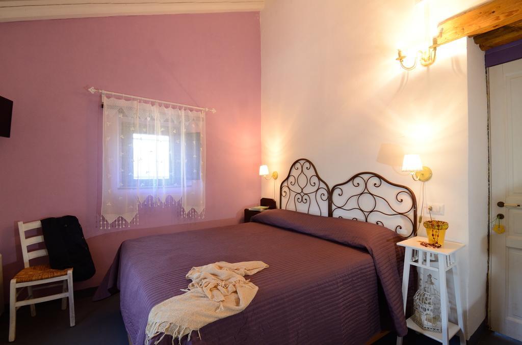 Il Tanaceto Guest house *