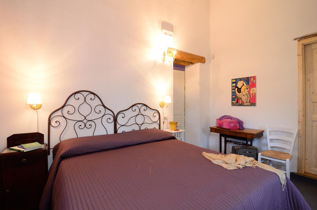 Il Tanaceto Guest house Castiglione De Sicilia