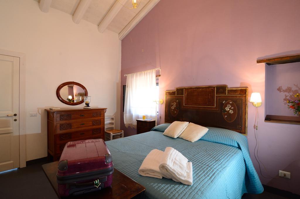 Il Tanaceto Guest house *