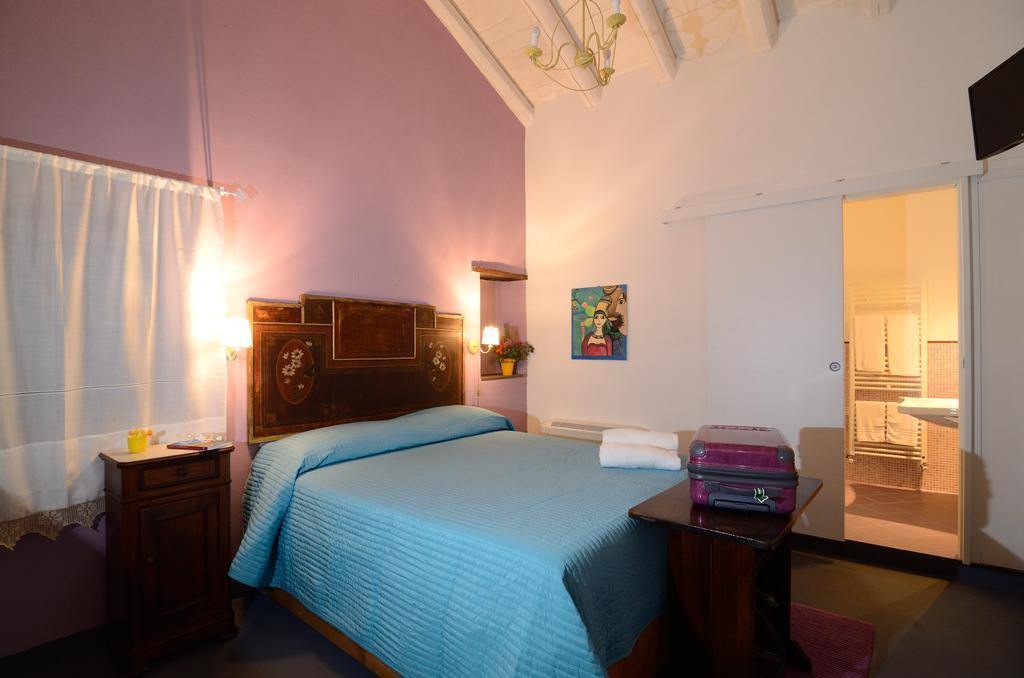 Guest house Il Tanaceto