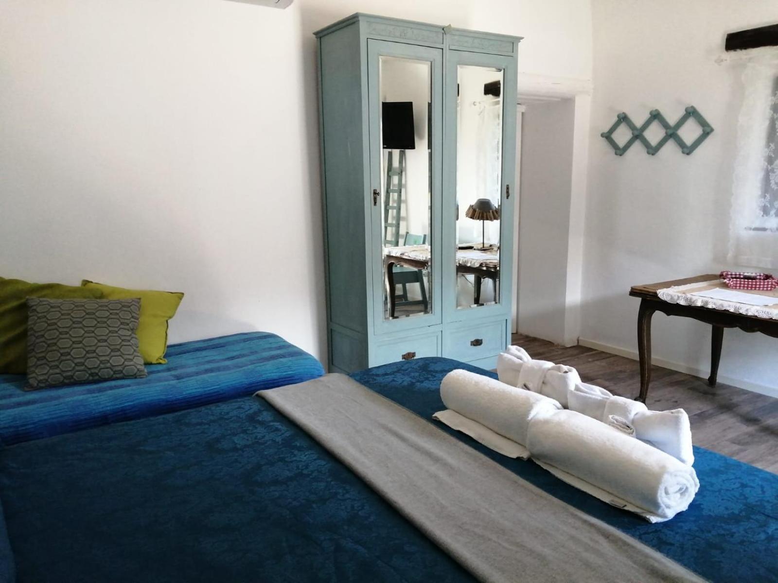 Guest house Il Tanaceto