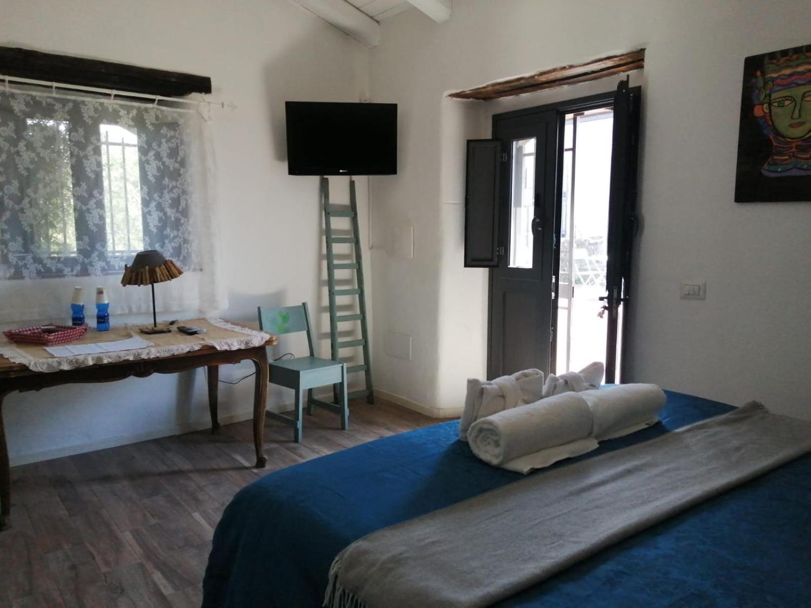 Il Tanaceto Guest house *