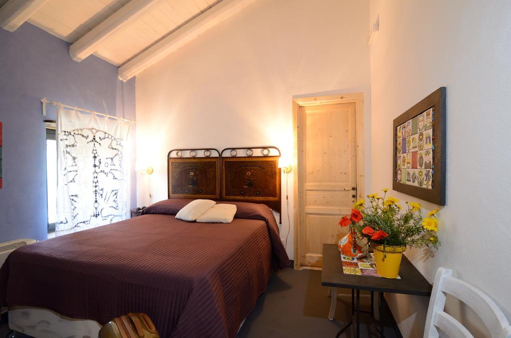 Guest house Il Tanaceto Castiglione De Sicilia