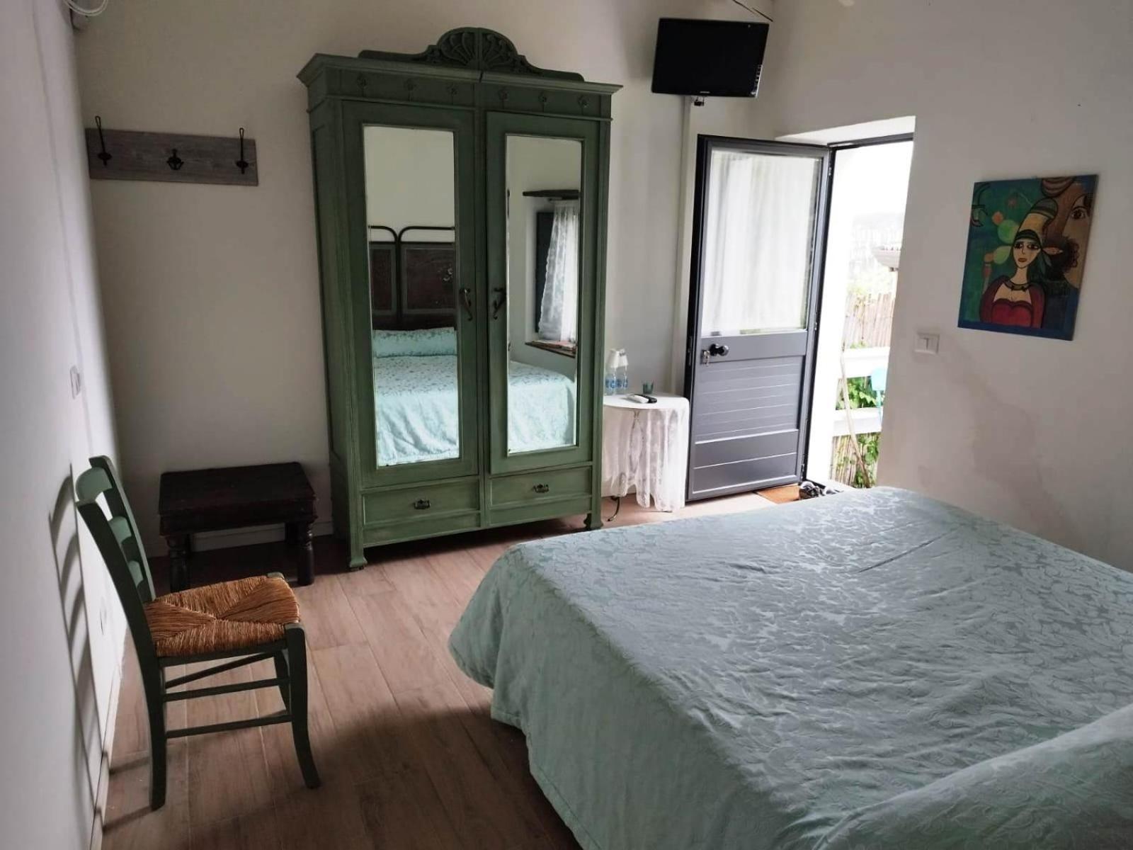 Guest house Il Tanaceto *