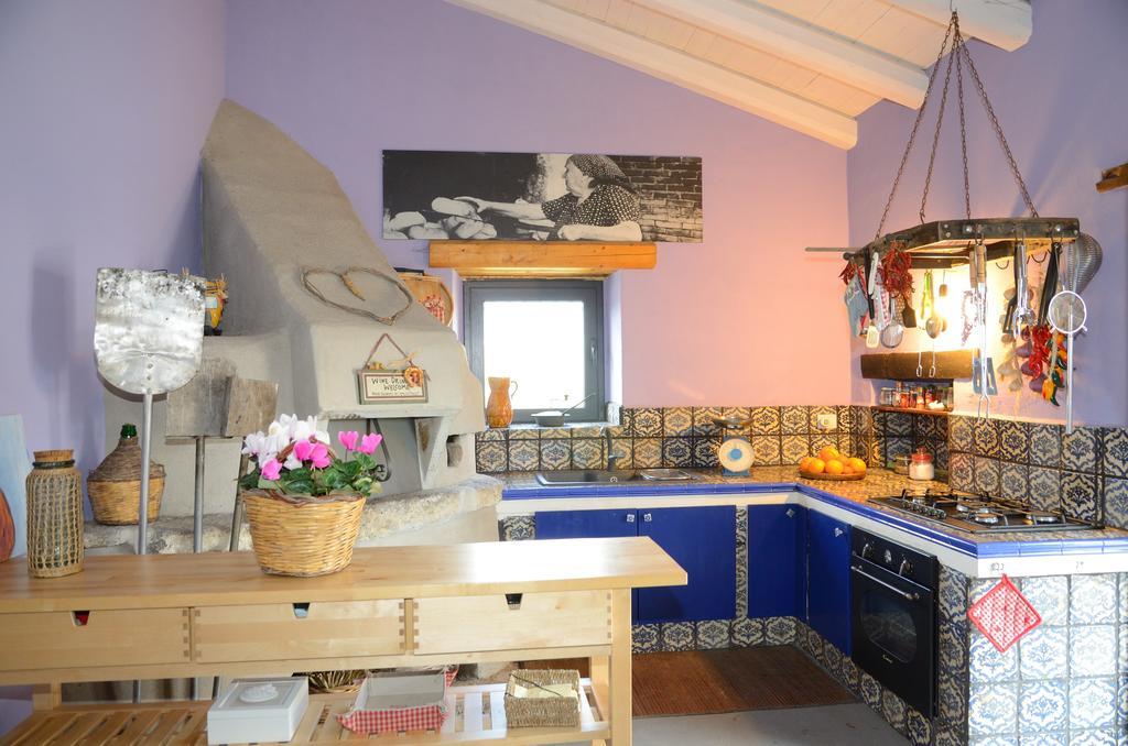 Guest house Il Tanaceto Castiglione De Sicilia