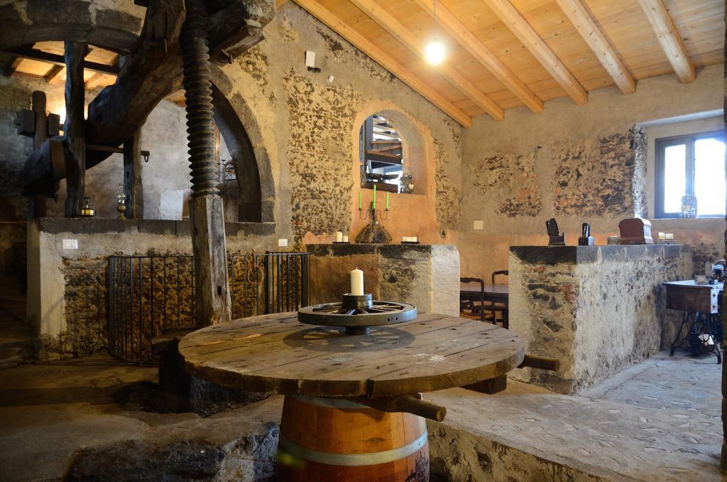 Il Tanaceto Guest house *