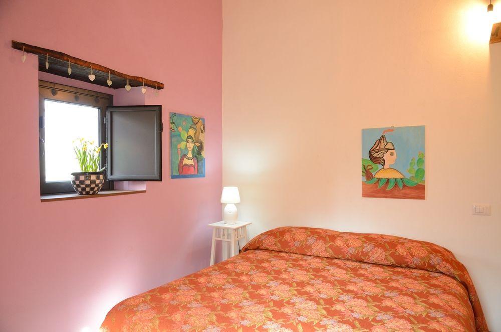 Guest house Il Tanaceto Castiglione De Sicilia