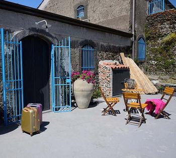 Il Tanaceto Castiglione De Sicilia