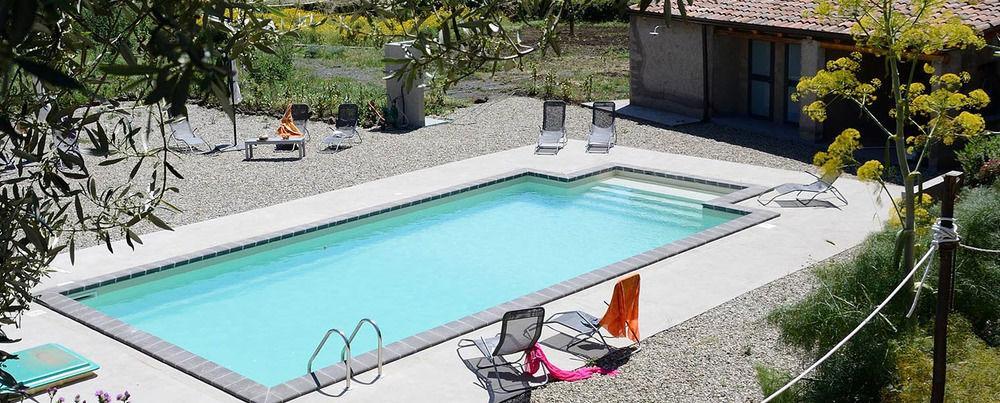 Guest house Il Tanaceto Castiglione De Sicilia