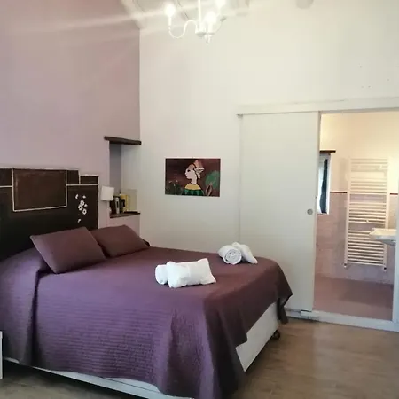 Hotel Il Tanaceto Castiglione De Sicilia Exterior foto