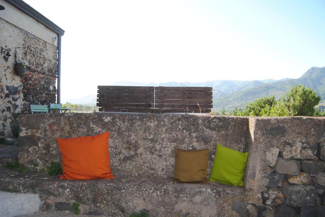 Il Tanaceto * Castiglione De Sicilia