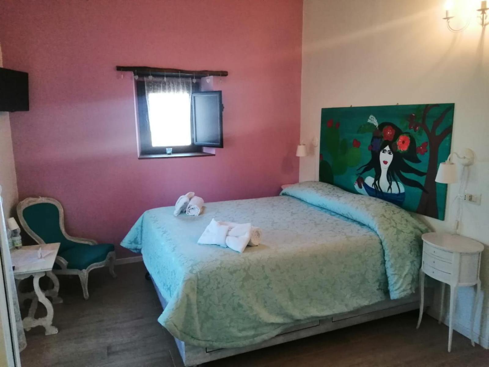 Pensión Il Tanaceto