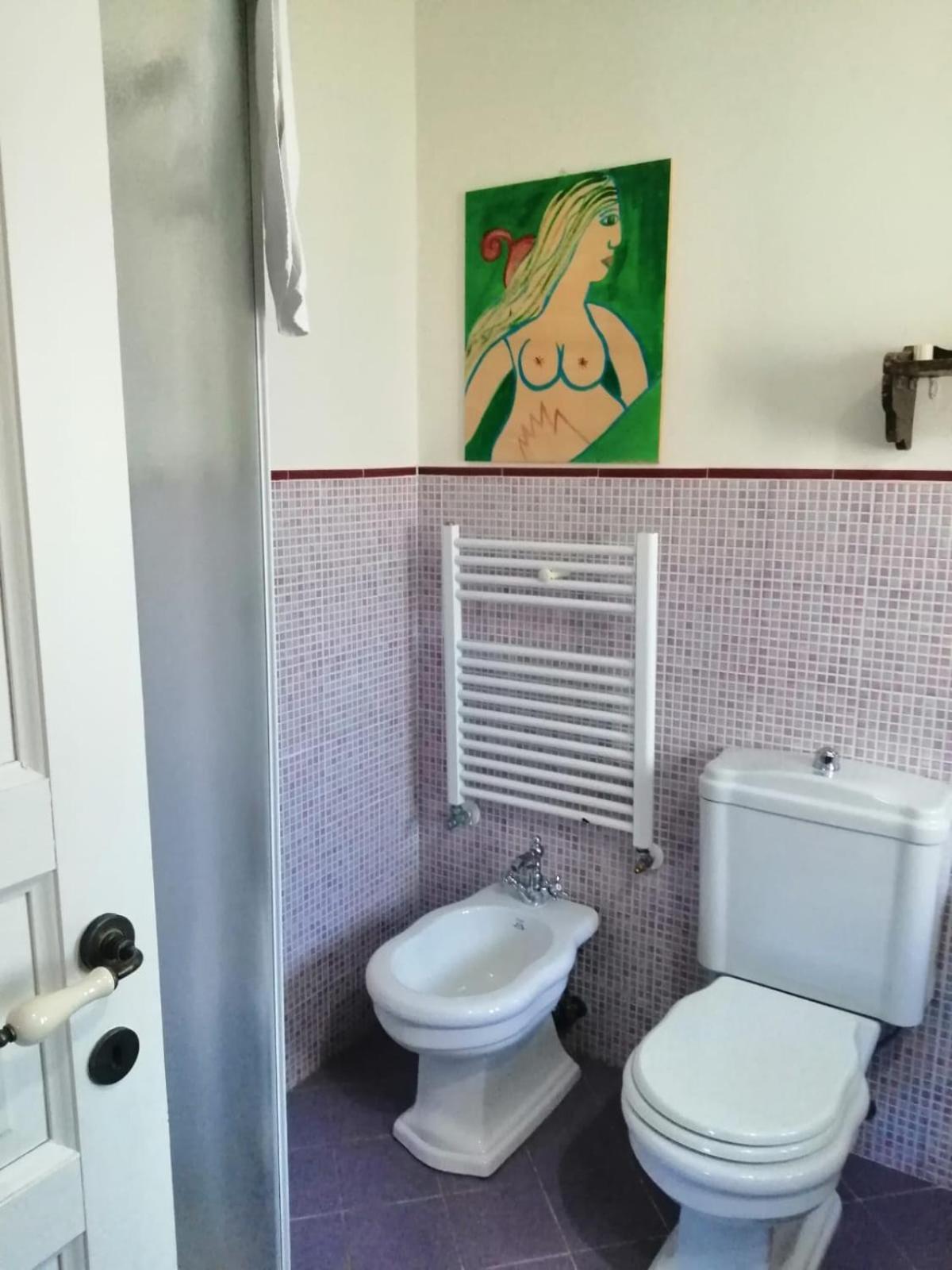Il Tanaceto *