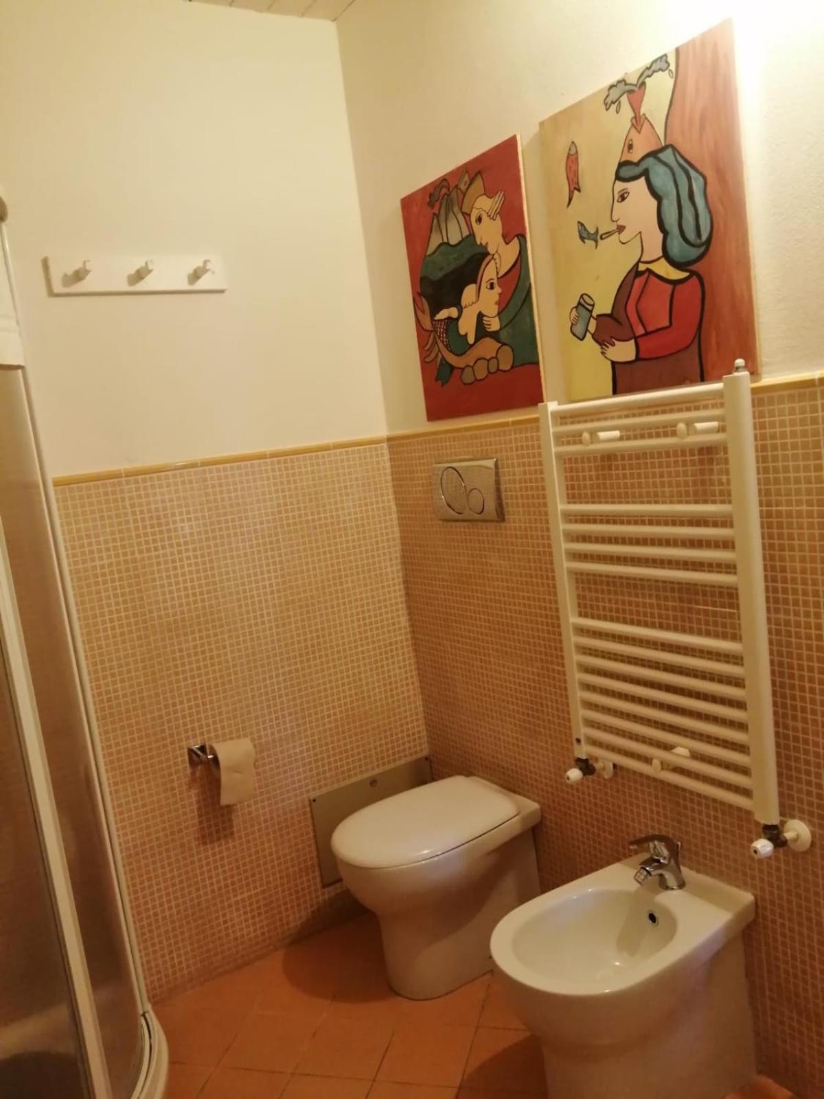 Pensión Il Tanaceto Castiglione De Sicilia