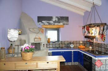 Il Tanaceto Maison d'hôtes